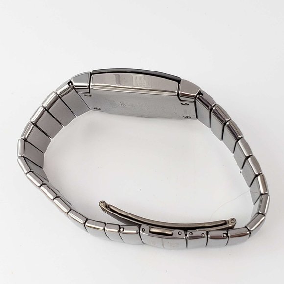 100% Authentic RADO Watch 129.0720.3 sintra Unisex Silver - Picture 13 of 16